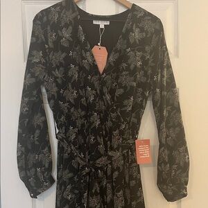 Ivy City Co. maxi dress